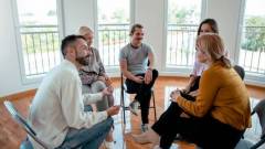 Трибун підготував підбірку заходів, які можуть відвідати переселенці на цьому тижні у Дніпрі.