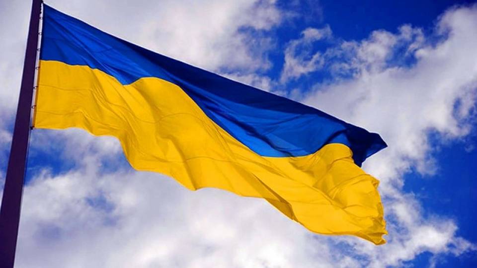 україна