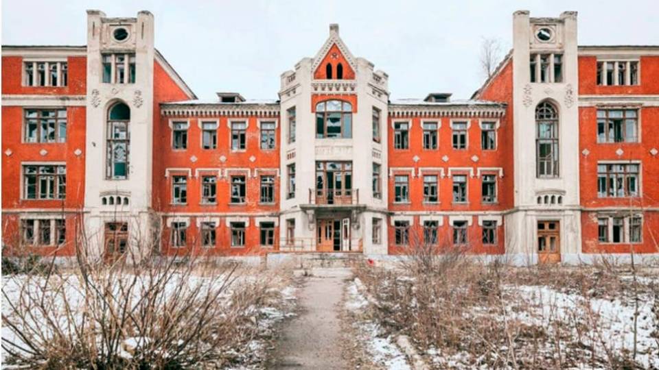 Лисичанськ 