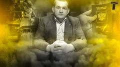 Обложка Лисянский