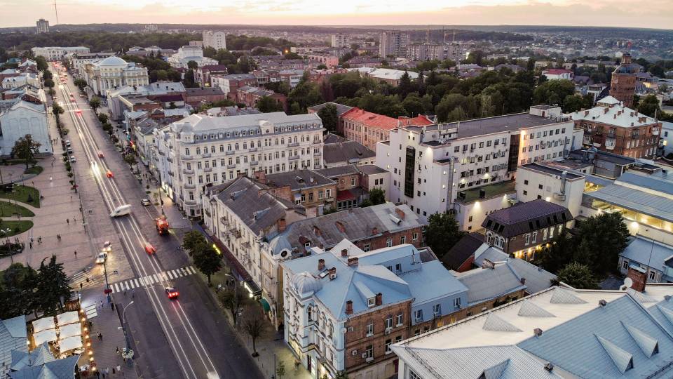 вінниця