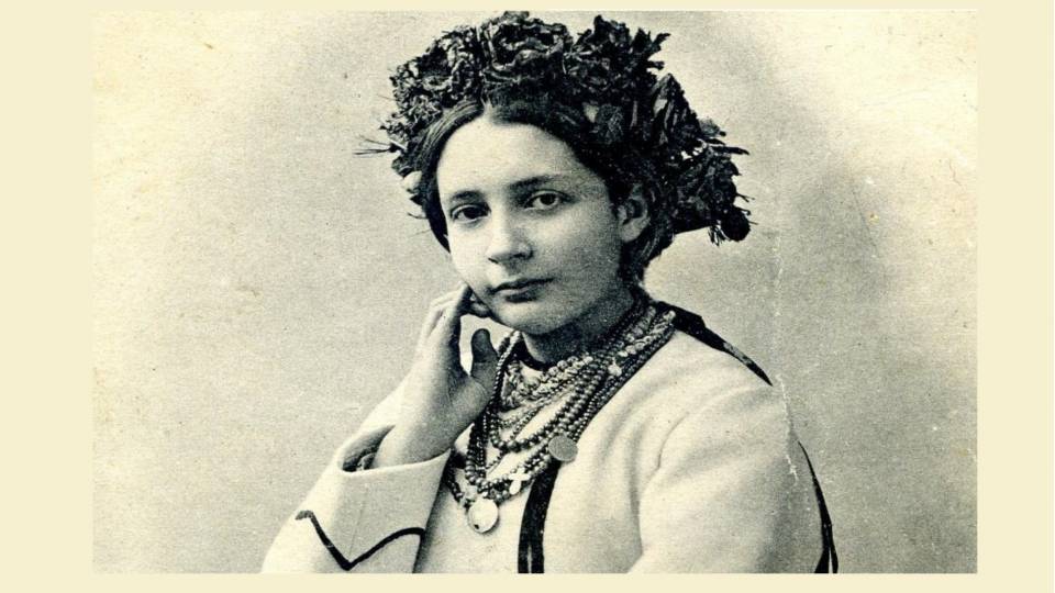 христина алчевська