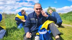 повернувся додому