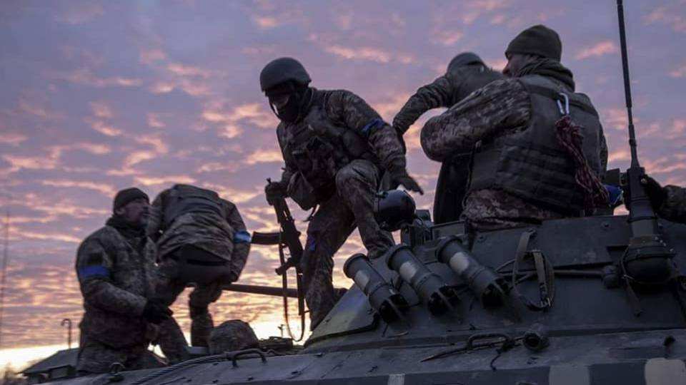 зсу контрнаступ війна