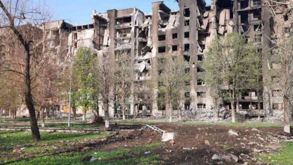Попасна