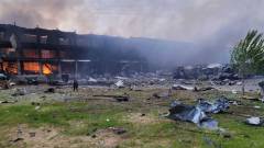 Склад Одесса