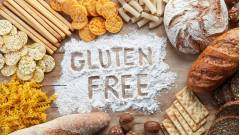 безглютеновая диета