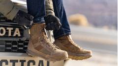 тактичне взуття 5.11