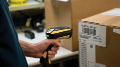 сканер штрих-кодов