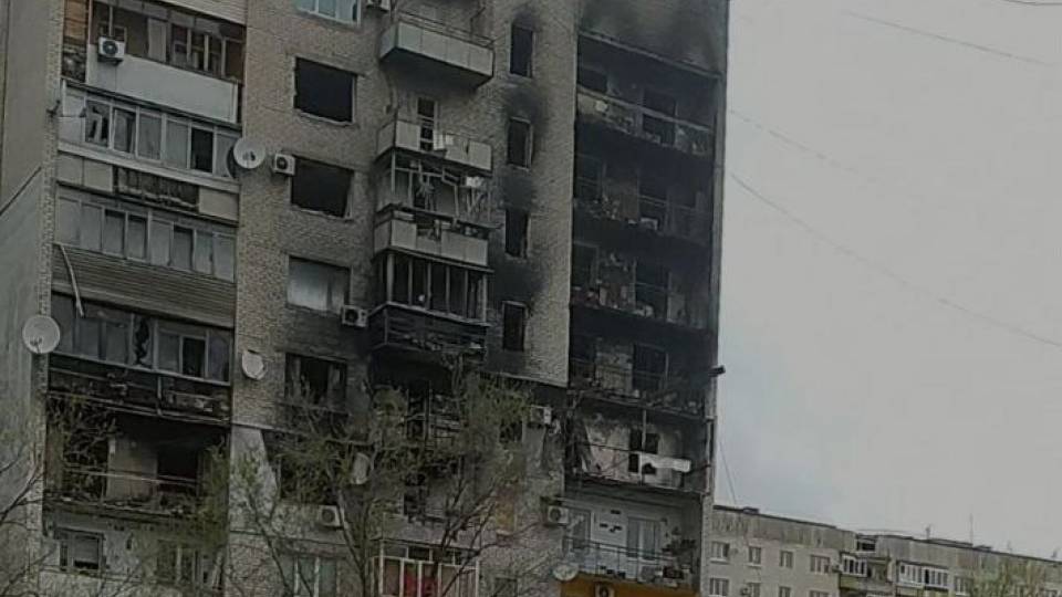 Сєвєродонецьк