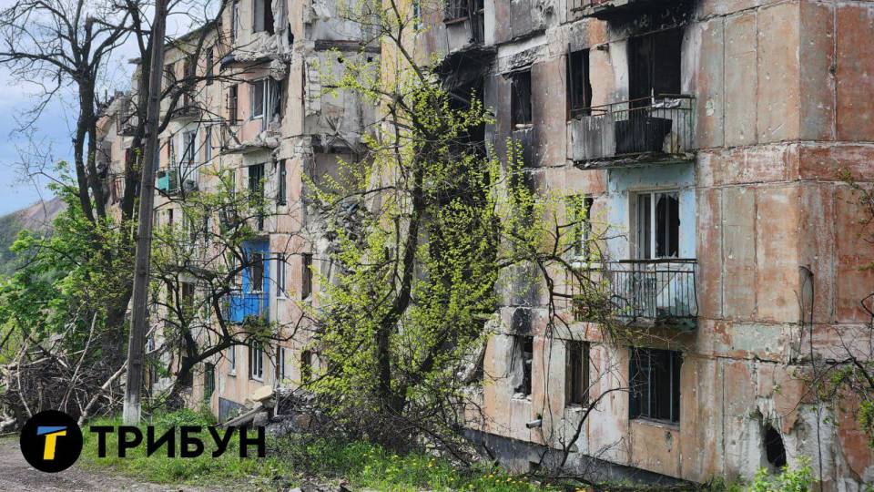 тошківка
