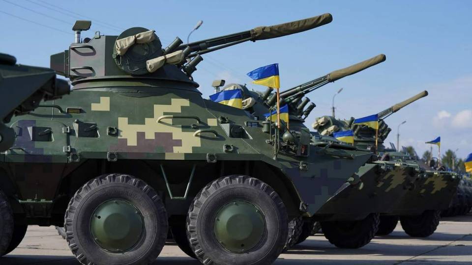 зсу війна контрнаступ 