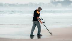 Металошукач