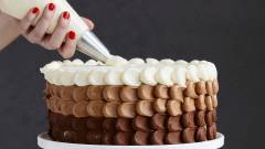 Кондитерская насадка