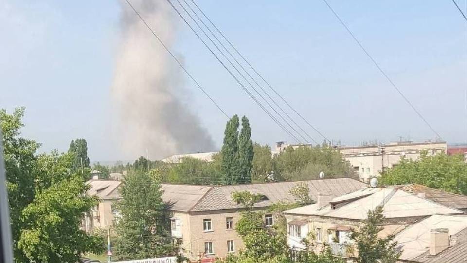 луганськ