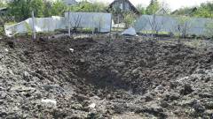 обстріл Краматорська