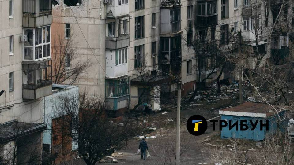 сєвєродонецьк