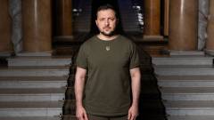 зеленський