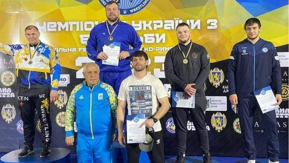 спортсмен