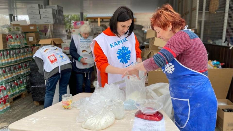 Каритас