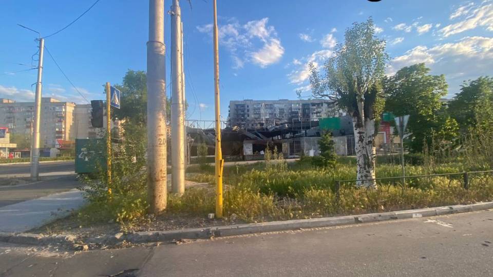 Сєвєродонецьк