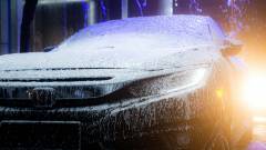 шампунь для мойки автомобиля