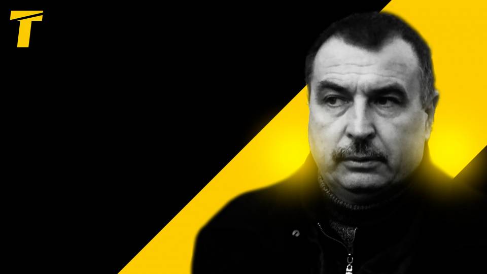 Снегирев