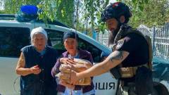 жителі Луганщини