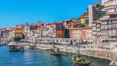 Португалия