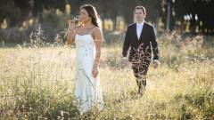 мужчина и женщина