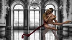 мужчина и женщина