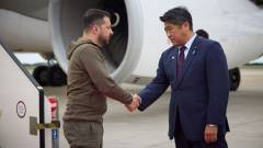 зеленський