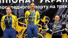 спортсменка