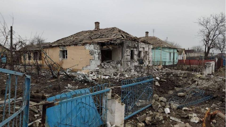 Жилье