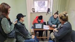 Хаб Черновцы