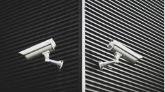 камеры видеонаблюдения