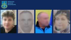 Мешканцям Сватівського, Старобільського та Щастинського районів повідомили про підозру у колабораційній діяльності.