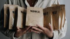 крафт-пакеты