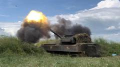 У Генеральному штабі Збройних сил України розповіли про ситуацію на фронті в Луганській області.