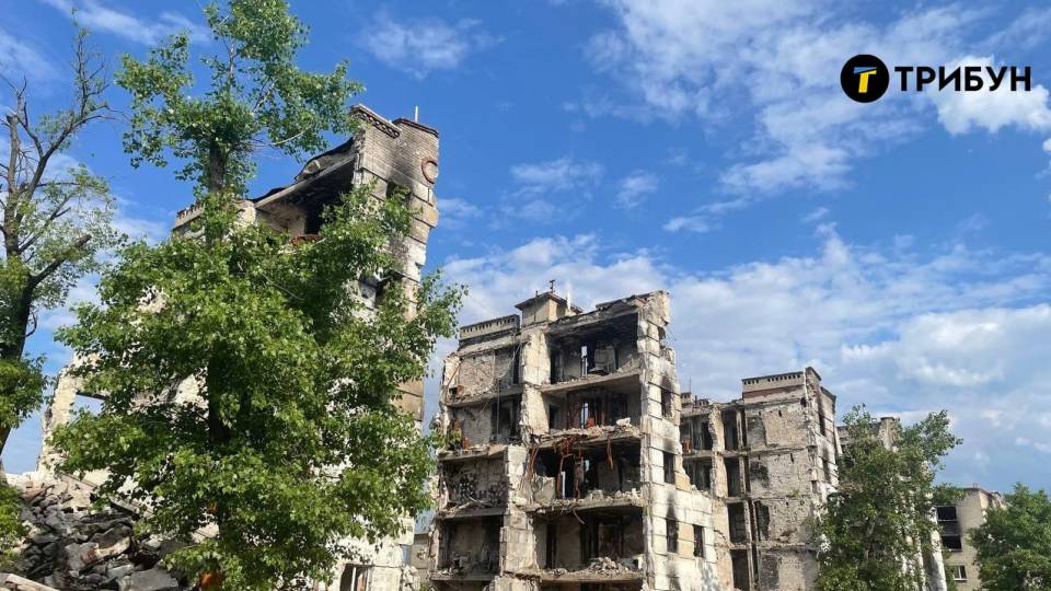 Сєвєродонецьк