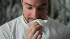 насморк заложенность носа