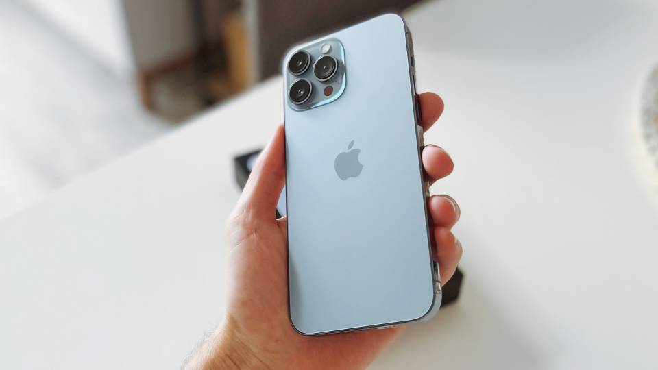 iPhone 14