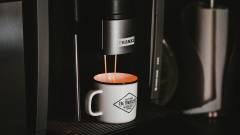 вендинговые кофейные автоматы