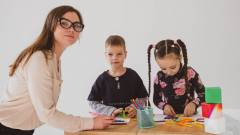 психологиня