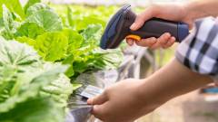 сканер штрих-коду