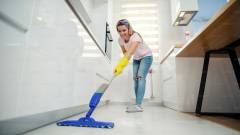 прибирання