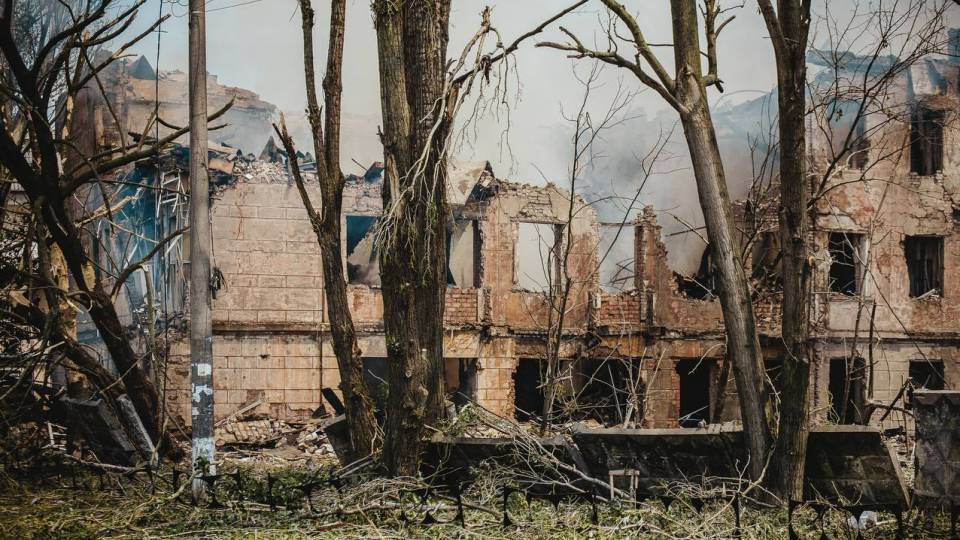 лікарня у дніпрі