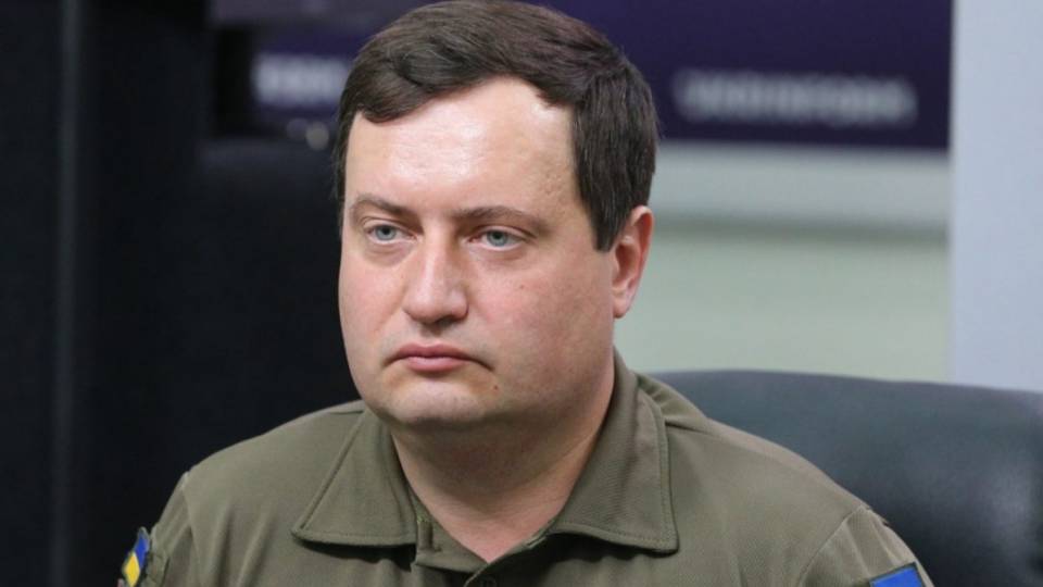 Юсов