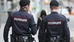 поліція в рф