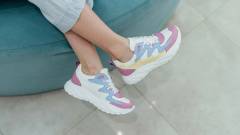 детские кроссовки